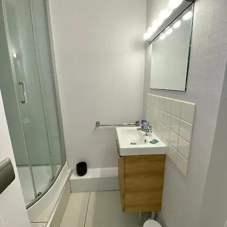 Le Hublot - Meuble Tourisme Classe 3 Etoiles