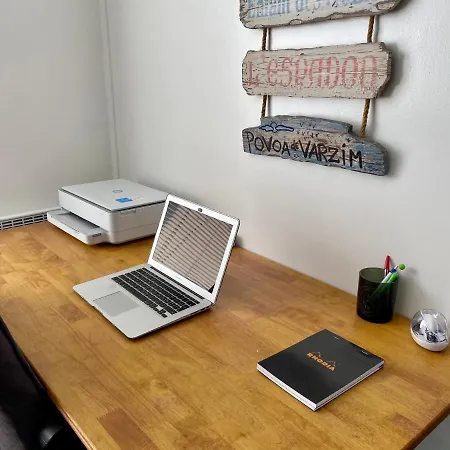 Lägenhet Le Hublot - Meuble Tourisme Classe 3 Etoiles