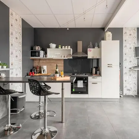 Le Hublot - Meuble Tourisme Classe 3 Etoiles