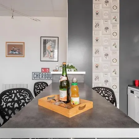 Le Hublot - Meuble Tourisme Classe 3 Etoiles