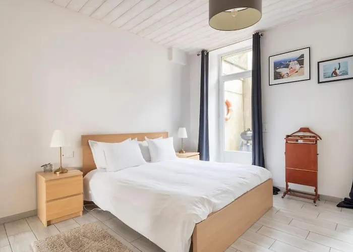 Le Hublot - Meuble Tourisme Classe 3 Etoiles