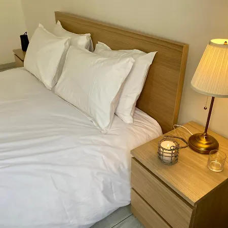 Apartment Le Hublot - Meuble Tourisme Classe 3 Etoiles