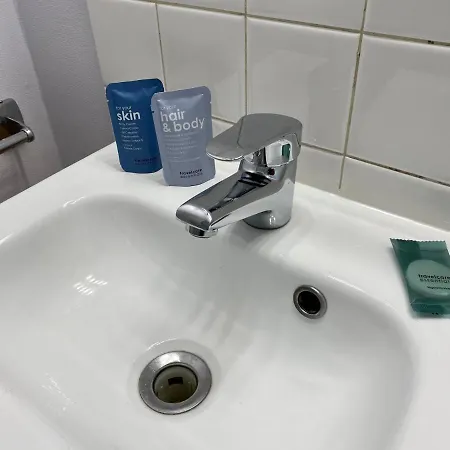 Le Hublot - Meublé Tourisme Classé 3 étoiles Cherbourg-en-Cotentin