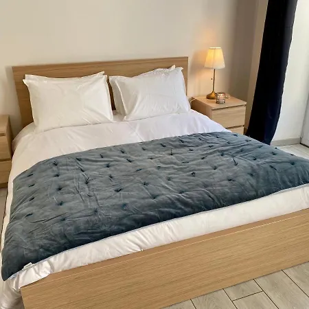 Apartment Le Hublot - Meuble Tourisme Classe 3 Etoiles