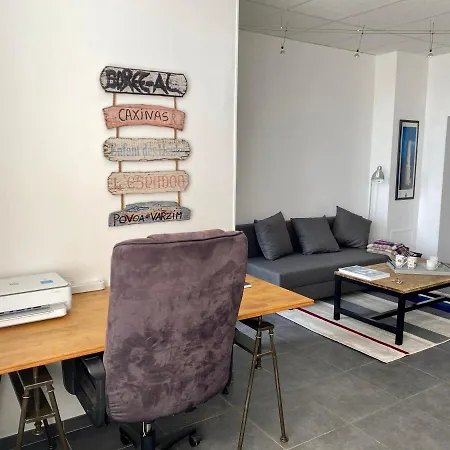 Le Hublot - Meublé Tourisme Classé 3 étoiles