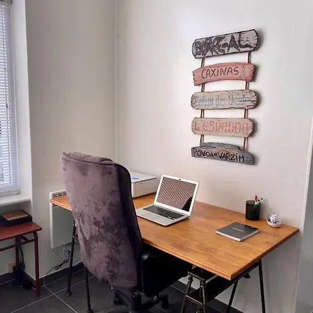 Le Hublot - Meublé Tourisme Classé 3 étoiles Appartamento *