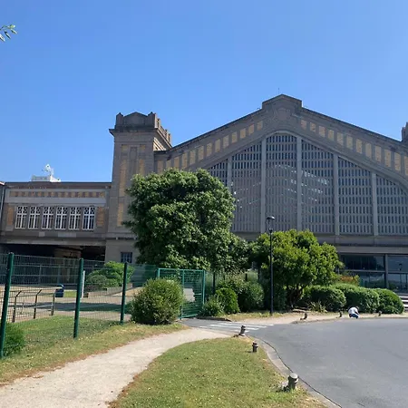 Le Hublot - Meublé Tourisme Classé 3 étoiles