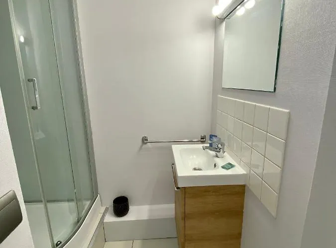 Le Hublot - Meuble Tourisme Classe 3 Etoiles