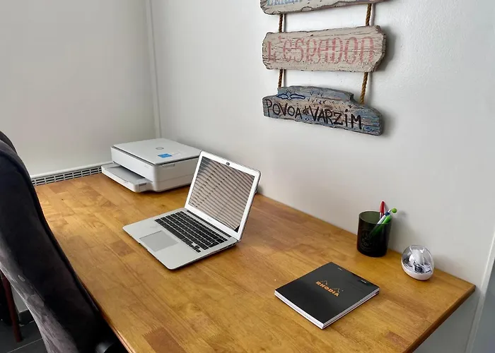 Apartment Le Hublot - Meuble Tourisme Classe 3 Etoiles