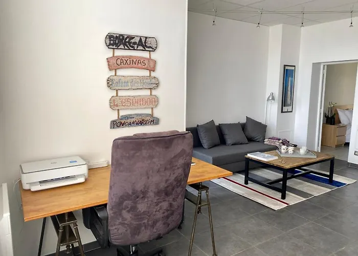 Le Hublot - Meuble Tourisme Classe 3 Etoiles