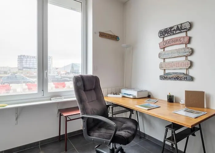 Le Hublot - Meuble Tourisme Classe 3 Etoiles