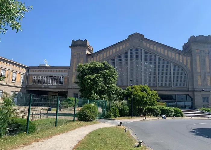 Le Hublot - Meuble Tourisme Classe 3 Etoiles